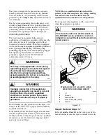 Preview for 17 page of Alliance Laundry Systems 512042R4 Installation Instructions Manual