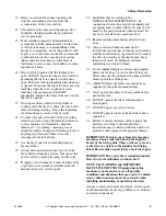 Preview for 7 page of Alliance Laundry Systems 512685R2 Installation & Operation Manual