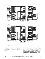 Preview for 9 page of Alliance Laundry Systems 512685R2 Installation & Operation Manual