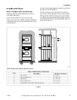 Preview for 11 page of Alliance Laundry Systems 512685R2 Installation & Operation Manual