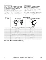 Preview for 14 page of Alliance Laundry Systems 512685R2 Installation & Operation Manual