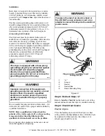 Preview for 26 page of Alliance Laundry Systems 512685R2 Installation & Operation Manual