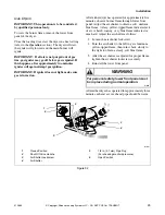 Preview for 27 page of Alliance Laundry Systems 512685R2 Installation & Operation Manual