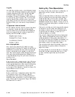 Preview for 29 page of Alliance Laundry Systems 512685R2 Installation & Operation Manual