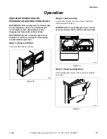 Preview for 35 page of Alliance Laundry Systems 512685R2 Installation & Operation Manual