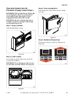 Preview for 37 page of Alliance Laundry Systems 512685R2 Installation & Operation Manual