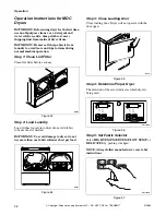 Preview for 40 page of Alliance Laundry Systems 512685R2 Installation & Operation Manual