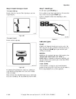 Preview for 41 page of Alliance Laundry Systems 512685R2 Installation & Operation Manual