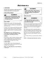 Preview for 45 page of Alliance Laundry Systems 512685R2 Installation & Operation Manual