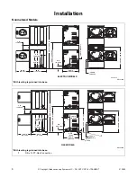 Preview for 8 page of Alliance Laundry Systems 512685R5 Installation & Operation Manual