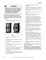 Preview for 13 page of Alliance Laundry Systems 512685R5 Installation & Operation Manual