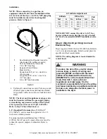 Preview for 18 page of Alliance Laundry Systems 512685R5 Installation & Operation Manual