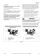 Preview for 27 page of Alliance Laundry Systems 512685R5 Installation & Operation Manual