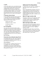 Preview for 29 page of Alliance Laundry Systems 512685R5 Installation & Operation Manual