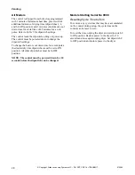 Preview for 30 page of Alliance Laundry Systems 512685R5 Installation & Operation Manual