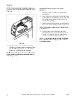 Preview for 36 page of Alliance Laundry Systems 512685R5 Installation & Operation Manual