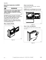 Preview for 42 page of Alliance Laundry Systems 512685R5 Installation & Operation Manual