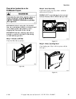 Preview for 45 page of Alliance Laundry Systems 512685R5 Installation & Operation Manual