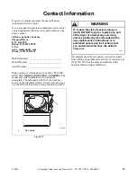 Preview for 51 page of Alliance Laundry Systems 512685R5 Installation & Operation Manual