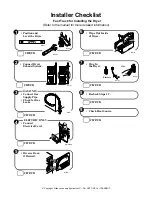 Preview for 54 page of Alliance Laundry Systems 512685R5 Installation & Operation Manual