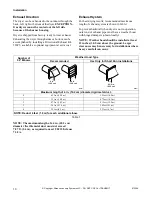 Предварительный просмотр 12 страницы Alliance Laundry Systems 513006R3 Installation & Operation Manual