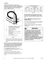 Предварительный просмотр 16 страницы Alliance Laundry Systems 513006R3 Installation & Operation Manual