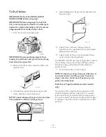 Предварительный просмотр 12 страницы Alliance Laundry Systems 513123 User Manual