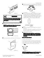 Предварительный просмотр 11 страницы Alliance Laundry Systems 513218R5 User Manual