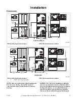 Preview for 7 page of Alliance Laundry Systems 513257R1 Installation & Operation Manual