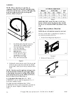 Preview for 16 page of Alliance Laundry Systems 513257R1 Installation & Operation Manual