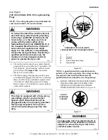 Preview for 19 page of Alliance Laundry Systems 513257R1 Installation & Operation Manual