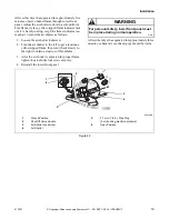 Preview for 21 page of Alliance Laundry Systems 513257R1 Installation & Operation Manual