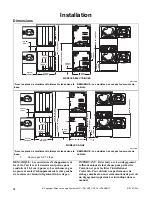 Preview for 36 page of Alliance Laundry Systems 513257R1 Installation & Operation Manual