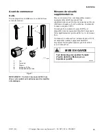 Preview for 37 page of Alliance Laundry Systems 513257R1 Installation & Operation Manual