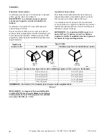 Preview for 42 page of Alliance Laundry Systems 513257R1 Installation & Operation Manual