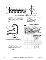 Preview for 44 page of Alliance Laundry Systems 513257R1 Installation & Operation Manual