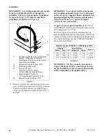 Preview for 46 page of Alliance Laundry Systems 513257R1 Installation & Operation Manual