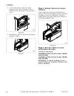 Preview for 48 page of Alliance Laundry Systems 513257R1 Installation & Operation Manual