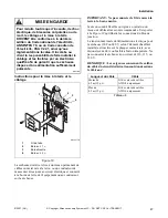 Preview for 49 page of Alliance Laundry Systems 513257R1 Installation & Operation Manual