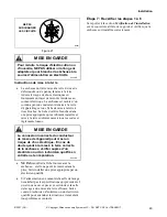 Preview for 51 page of Alliance Laundry Systems 513257R1 Installation & Operation Manual