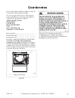 Preview for 59 page of Alliance Laundry Systems 513257R1 Installation & Operation Manual