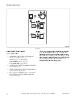 Предварительный просмотр 12 страницы Alliance Laundry Systems 602004144 Operation And Maintenance Manual