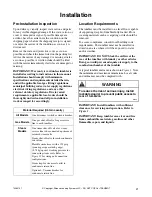 Preview for 23 page of Alliance Laundry Systems 70269701R4 Installation Manual