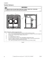 Preview for 24 page of Alliance Laundry Systems 70269701R4 Installation Manual