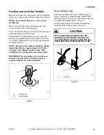 Preview for 25 page of Alliance Laundry Systems 70269701R4 Installation Manual