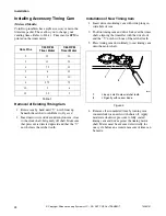 Preview for 26 page of Alliance Laundry Systems 70269701R4 Installation Manual