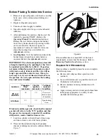 Preview for 27 page of Alliance Laundry Systems 70269701R4 Installation Manual