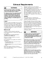 Preview for 35 page of Alliance Laundry Systems 70269701R4 Installation Manual