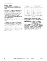 Preview for 36 page of Alliance Laundry Systems 70269701R4 Installation Manual