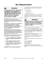 Preview for 41 page of Alliance Laundry Systems 70269701R4 Installation Manual